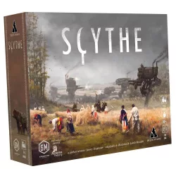 Scythe 2. kiadás