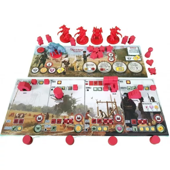 Scythe 2. kiadás