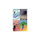 Dixit 2 - Kalandok