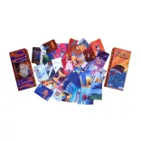 Dixit 2 - Kalandok