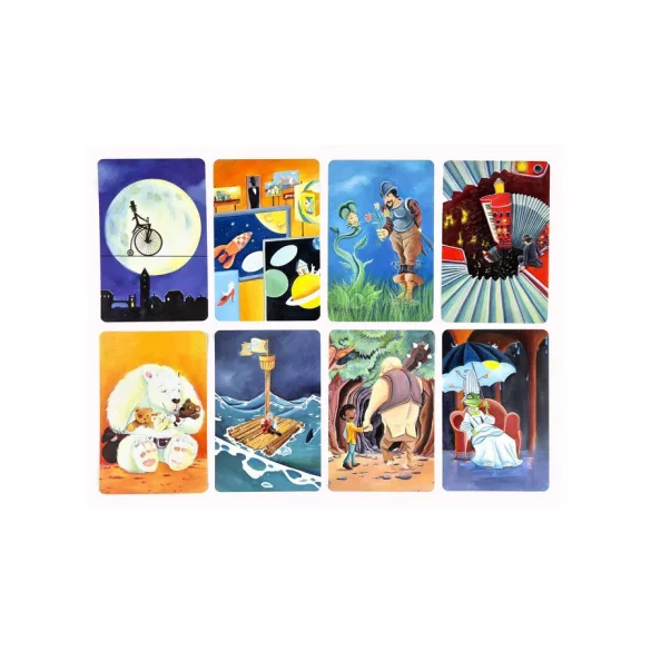 Dixit – Odyssey