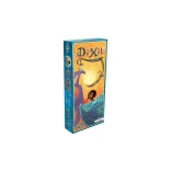 Dixit 3 - Utazások