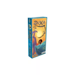 Dixit 3 - Utazások