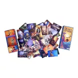 Dixit 3 - Utazások