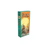 Dixit 4 - Eredet