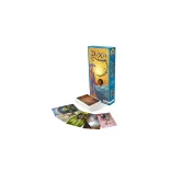 Dixit 4 - Eredet