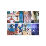 Dixit 4 - Eredet