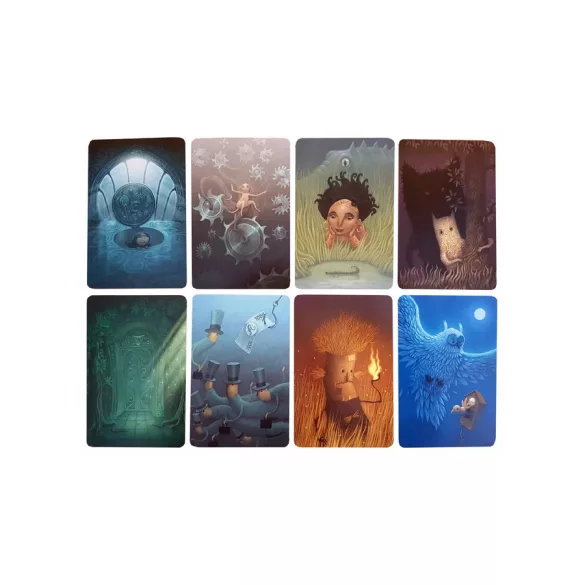 Dixit 5 - Álmodozások