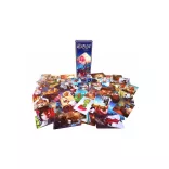 Dixit 6 - Emlékek