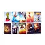 Dixit 6 - Emlékek