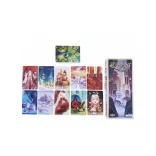 Dixit 7 - Látomások