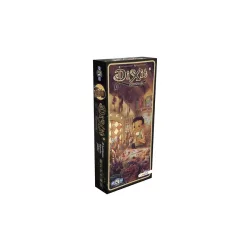 Dixit 8 - Harmóniák