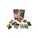 Dixit 8 - Harmóniák
