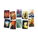 Dixit 8 - Harmóniák