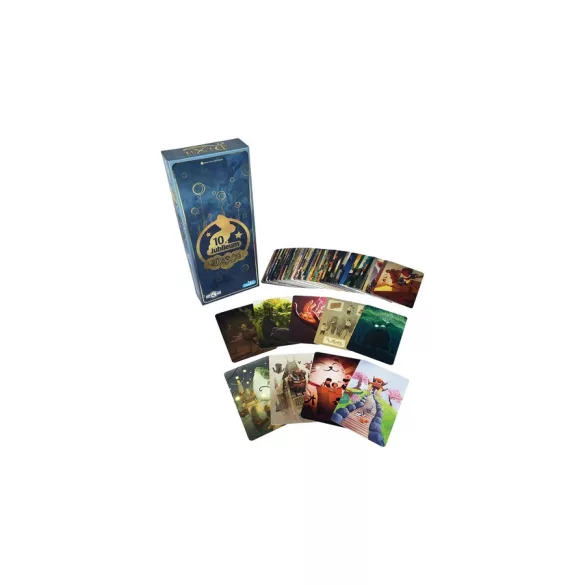 Dixit Jubileum