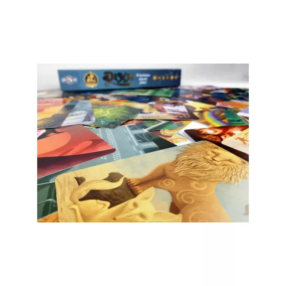 Dixit Jubileum