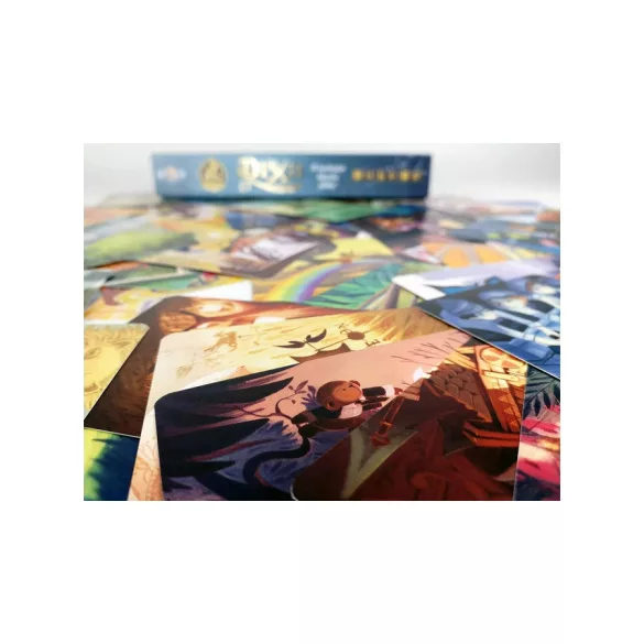 Dixit Jubileum