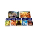 7 Csoda - Párbaj - Panteon kiegészítő