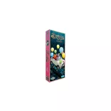 Dixit 10 - Tükörképek