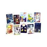 Dixit 10 - Tükörképek