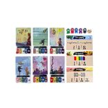 Canvas - Festői vásznak