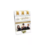 Time's up - Harry Potter