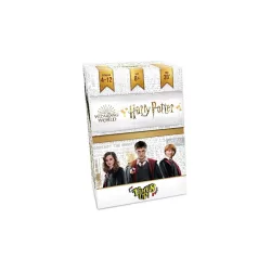 Time's up - Harry Potter