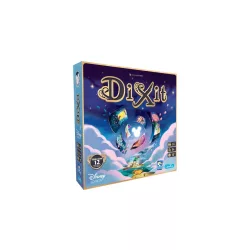 Dixit – Disney