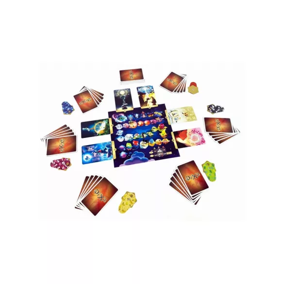 Dixit – Disney