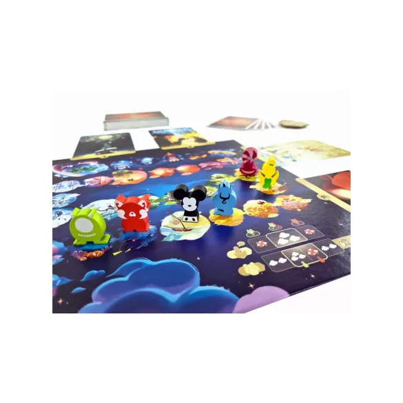 Dixit – Disney