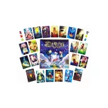Dixit – Disney