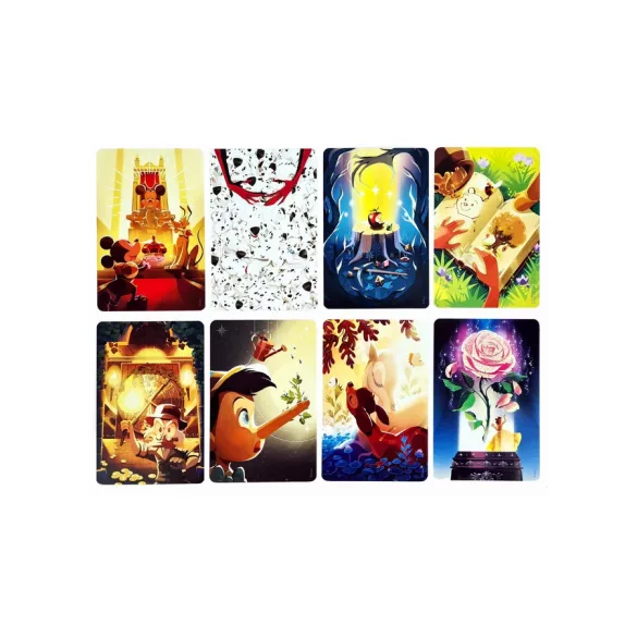 Dixit – Disney