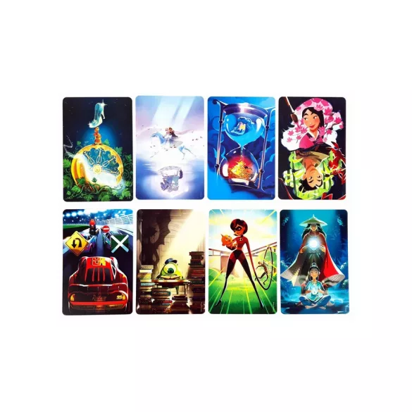 Dixit – Disney