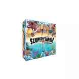 Szupercsapat! - Starndkupa