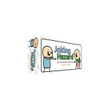 Joking Hazard - Egy vállalhatatlan kártyajáték