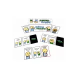 Joking Hazard - Egy vállalhatatlan kártyajáték