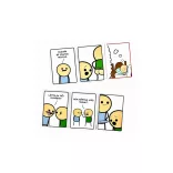 Joking Hazard - Egy vállalhatatlan kártyajáték