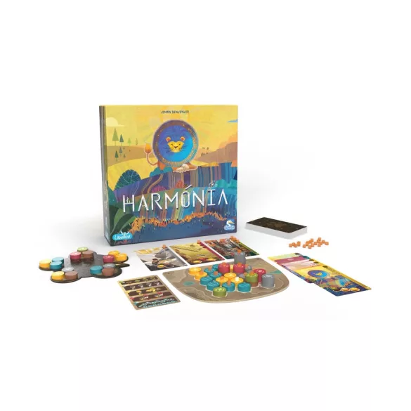 Harmónia