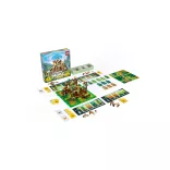 LEGO® Monkey Palace