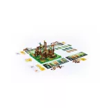 LEGO® Monkey Palace