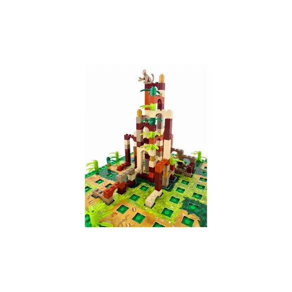 LEGO® Monkey Palace