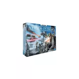 Star Wars - A Hoth ostroma