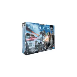 Star Wars - A Hoth ostroma