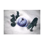 Star Wars - A Hoth ostroma