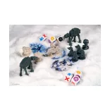 Star Wars - A Hoth ostroma