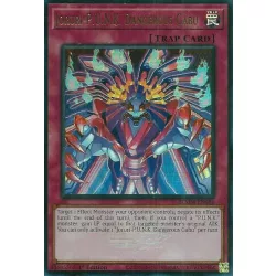 Joruri-P.U.N.K. Dangerous Gabu - The Grand Creators (GRCR)