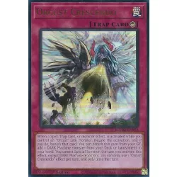 Orcust Crescendo - Battles of Legend: Monster Mayhem (BLMM)