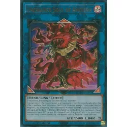   Unchained Soul of Anguish - Battles of Legend: Monster Mayhem (BLMM)
