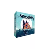 Nekojima