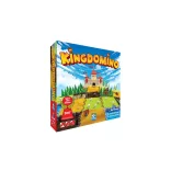 Kingdomino - 2. kiadás